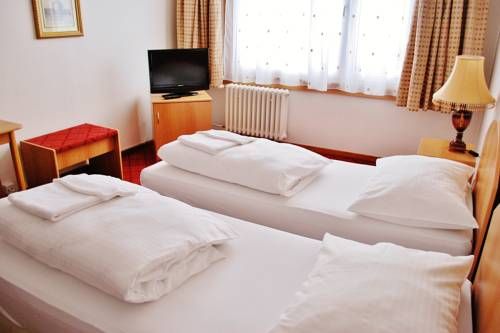 PATRIA HOTEL