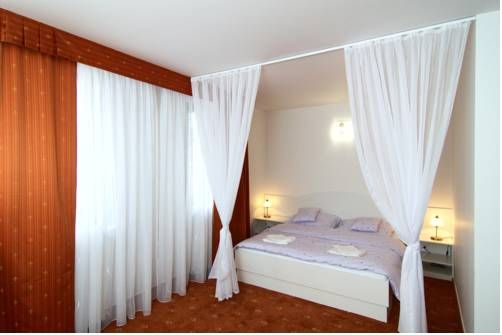 Hotel Pod Sluncem