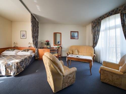 Wellness Hotel SEN