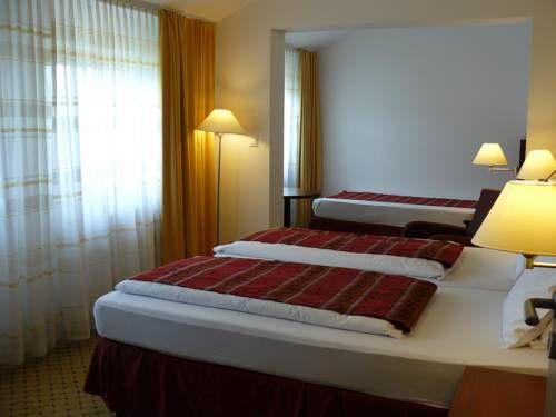 Wellness Hotel Svachovka