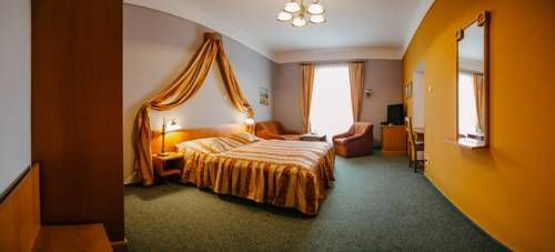 Hotel Gurman