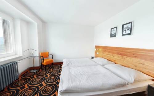 Hotel Duo