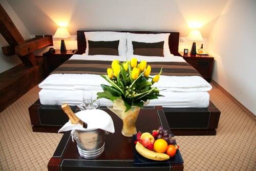 Hotel Troyer