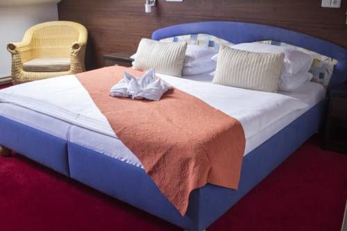 Hotel Slavie