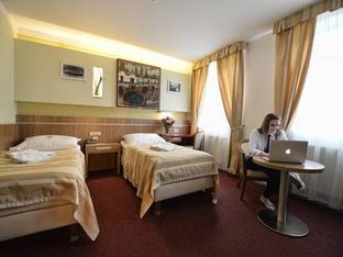 Hotel Image 1