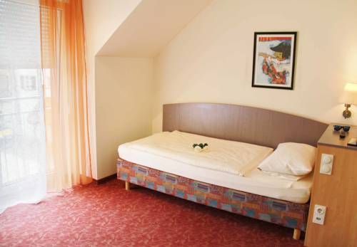 Hotel Gasthof Krone