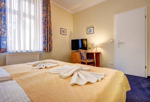 Haus Seeblick Hotel Garni & Ferienwohnungen