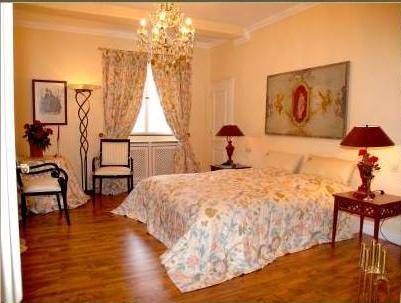 Bastgen Bed & Breakfast