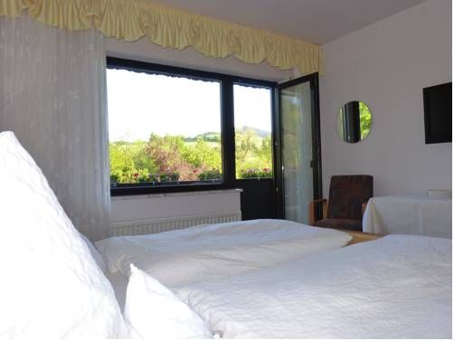 Cafe-Pension Waldesruh