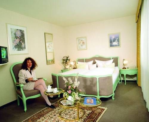 Hotel Traube