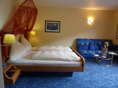 Atina Hotel