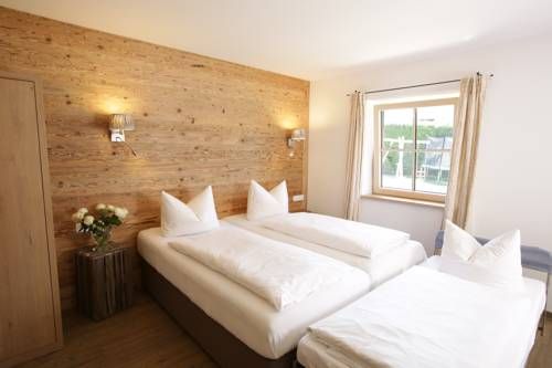 Pension Schweizerhaus Garni