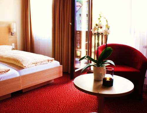 Tauberhotel Kette
