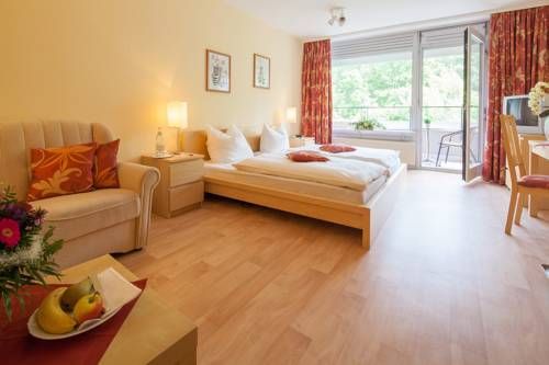 GDA Hotel Trippstadt