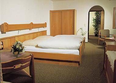 Landhotel Goldener Stern