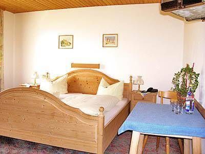 Hotel Garni Austermayer