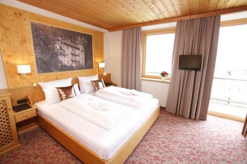Hotel Strasser