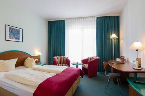 AKZENT Hotel Zur Post