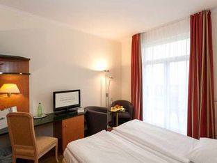 Hotel Image 1