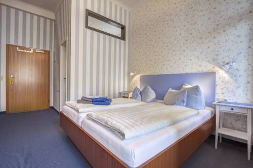 Hotel Villa Seeschlößchen