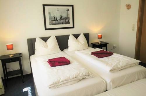 Hotel Ehlers