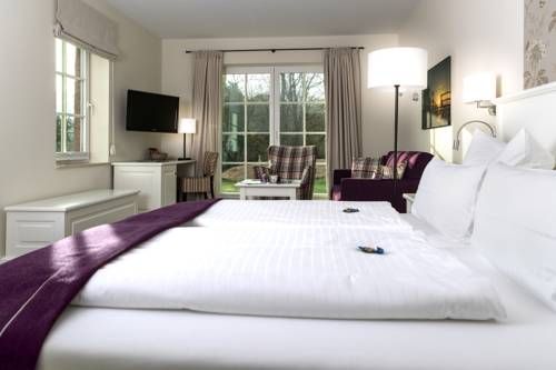 Hotel Landhaus Ellerbrock