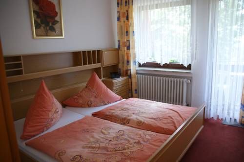 Hotel Pension Fernblick