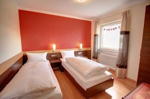 Hotel Ricci