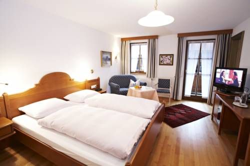 Hotel Oberschmied