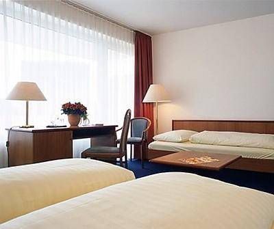 CITY HOTEL Recklinghausen