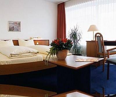 CITY HOTEL Recklinghausen