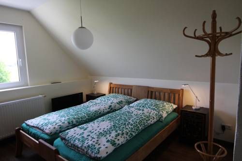 Ferienwohnanlage Alte Molkerei