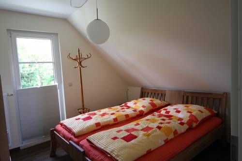 Ferienwohnanlage Alte Molkerei