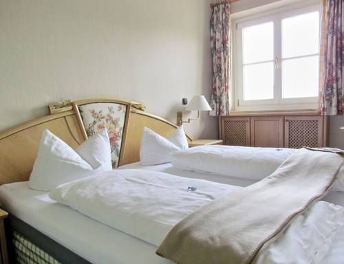 Hotel Schlossblick Chiemsee