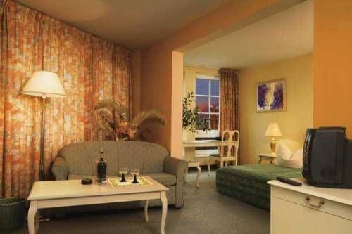Hotel Overdiek