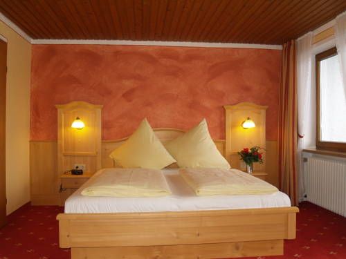 Hotel-Garni Kalkbrennerhof