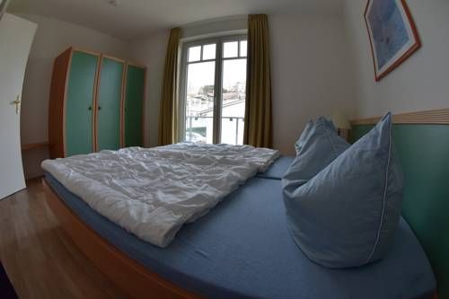 Apartmentanlage Villa Granitz