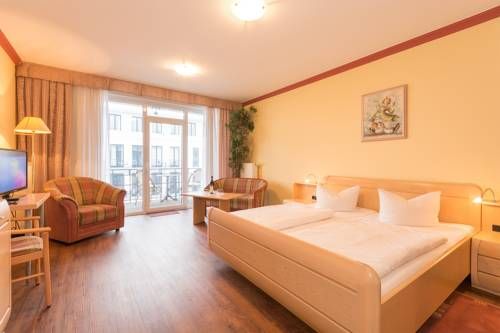 Hotel Esplanade