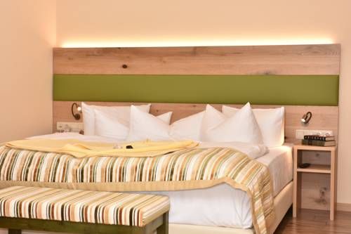 Romantik Hotel Fischerwiege