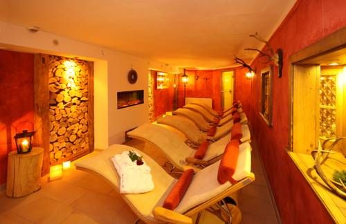 Alpchalet Oberstdorf