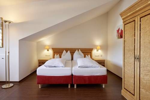 Hotel Kronenhof