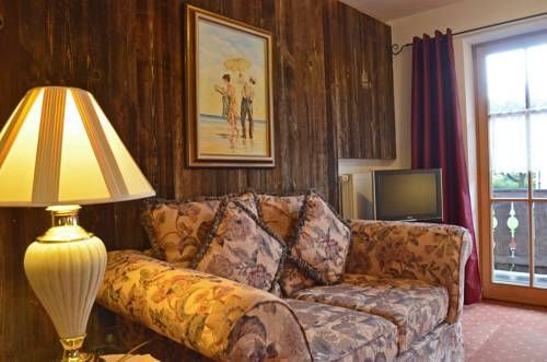 Hotel Ferienhaus Fux