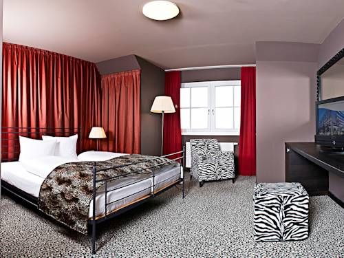 Lindner Hotel Nurburgring Motorsport, part of JdV by Hyatt