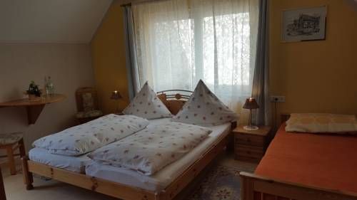 Cafe-Konditorei-Pension Sander