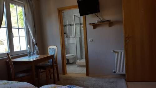 Cafe-Konditorei-Pension Sander