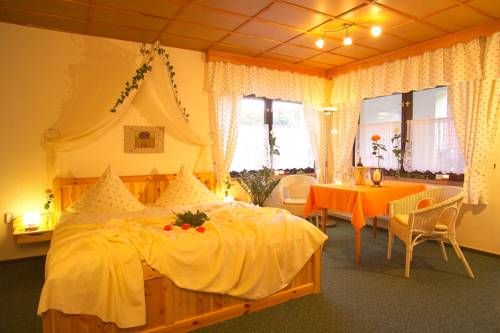 Bierbad-Hotel Kummerower Hof