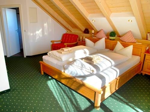 Boutique Hotel Angerer