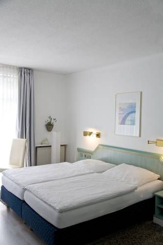 Hotel Residenz Lauterbach