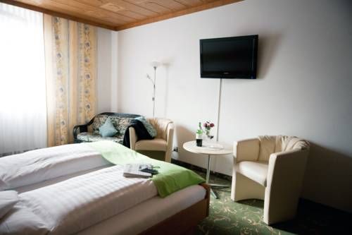 Hotel zur Post