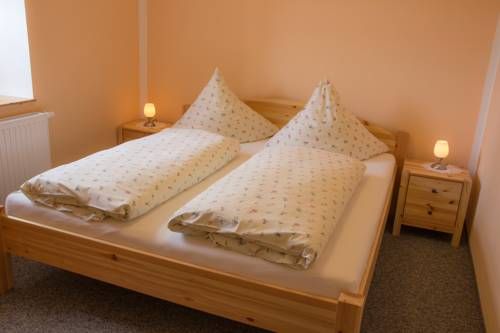 Restaurant & Pension Forsthaus Hain